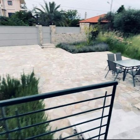 Orange Blossom Villa 나프팍토스 외부 사진